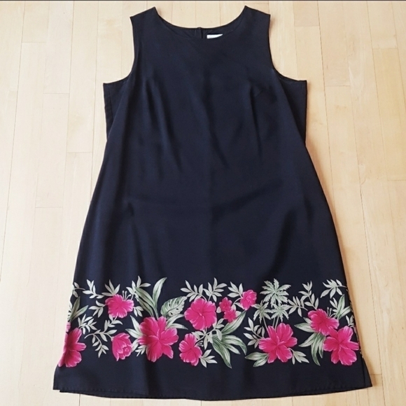 Coldwater Creek Dress - Picture 1 of 4